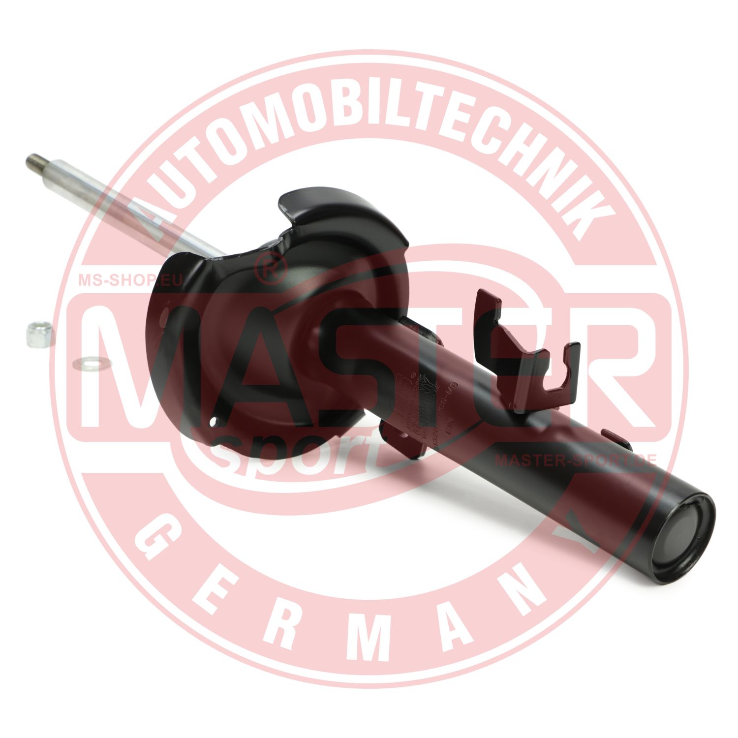MASTER-SPORT GERMANY 313287-PCS-MS Αμορτισέρ Mπροστινός άξονας δεξιά for FORD